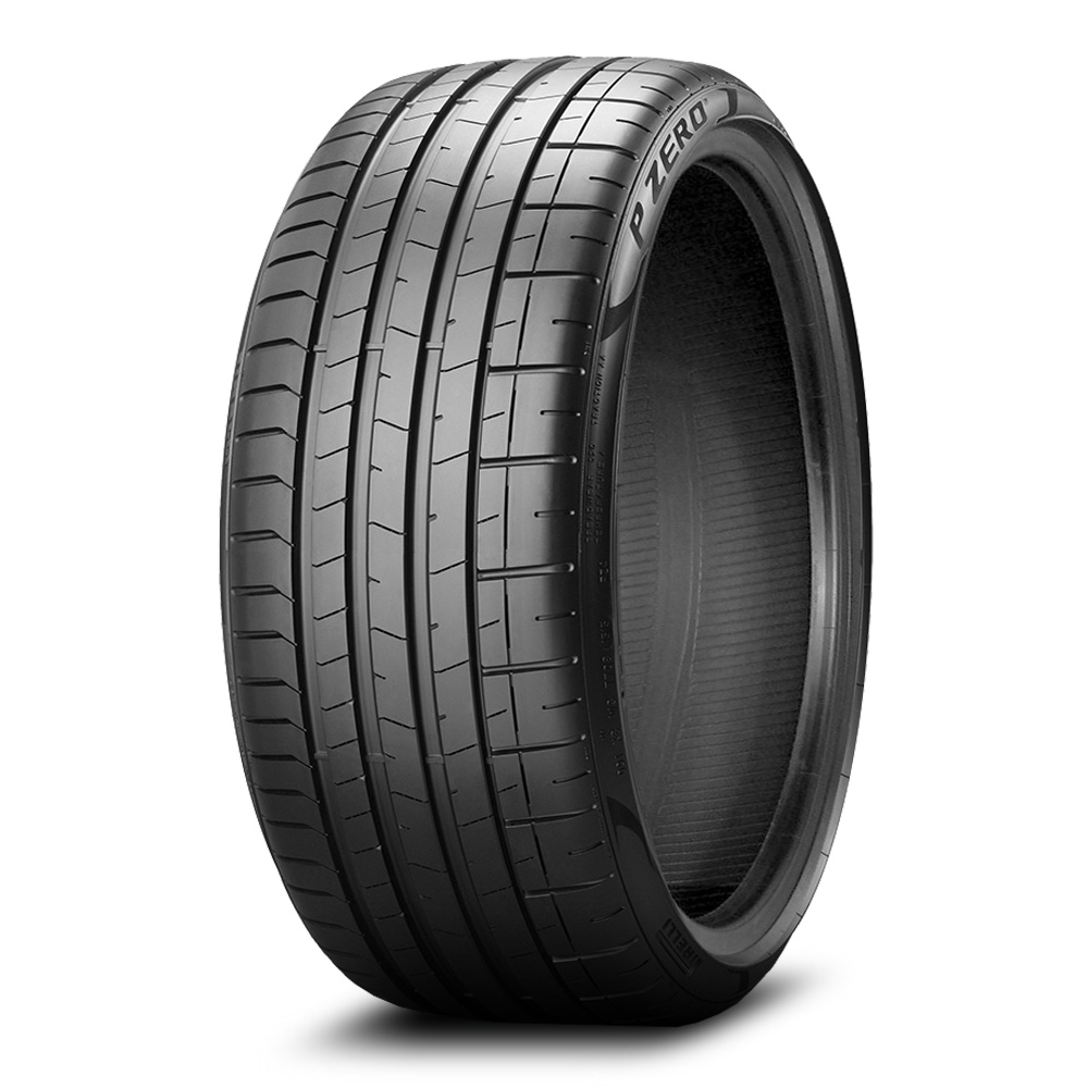 Pirelli PZero 4G Summer Tyres