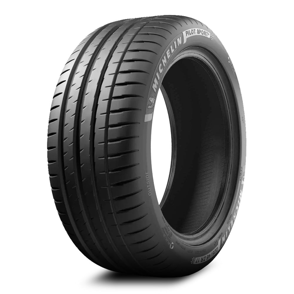 Michelin Pilot Sport 4 SUV 235/60R18 103H XL (BB70) MO